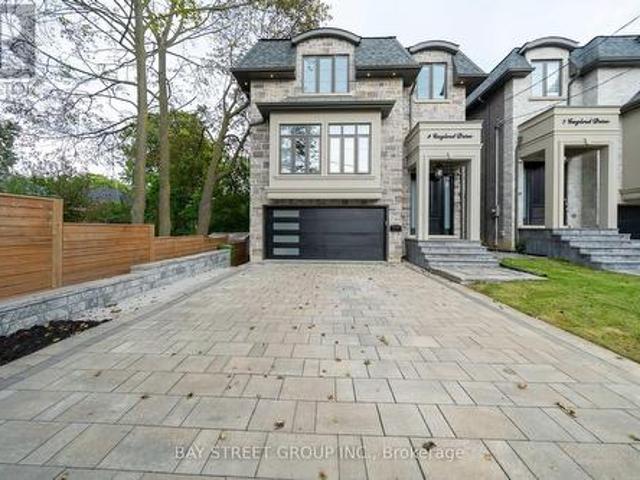 House for sale in Woburn, Ontario