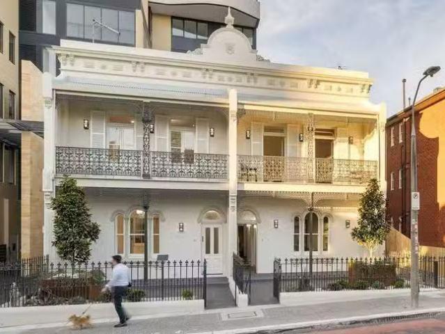House for rent in Burwood