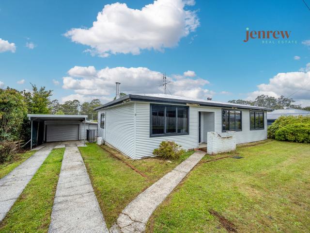 House for rent in Ridgley, Tasmania