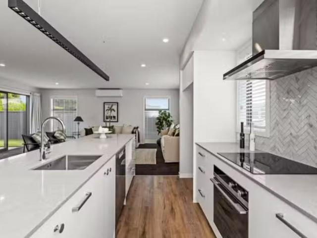 House for sale in Napier