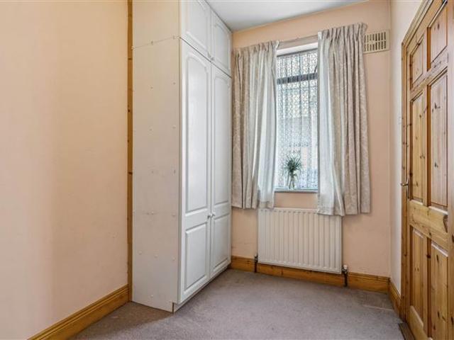 Terraced House for sale in Dublin Bay Power, Dublin
