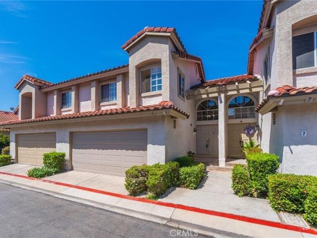 Condo for sale in Rancho Santa Margarita, California