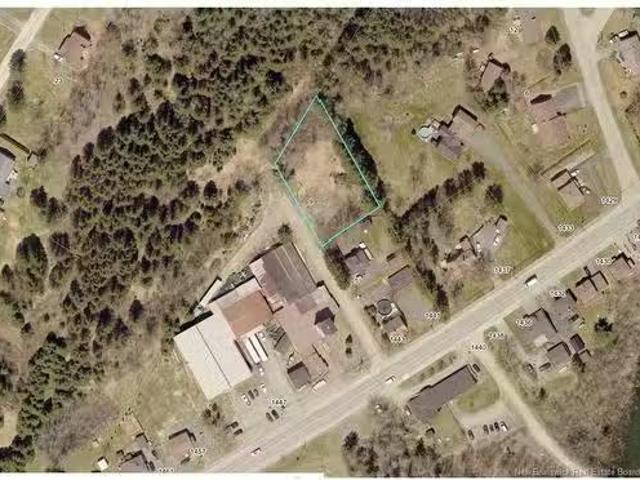 House for sale in Madawaska, New Brunswick