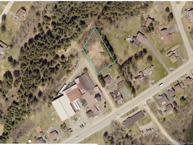 Land for sale in Madawaska, New Brunswick
