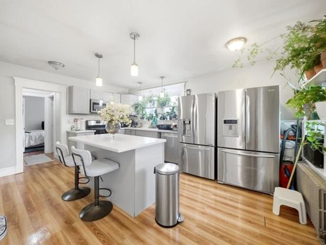 House for sale in Quincy, Massachusetts