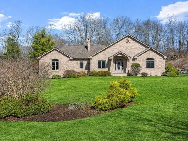 House for sale in Bristol, Massachusetts