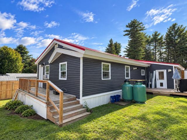 House for sale in Raymond, Rockingham County