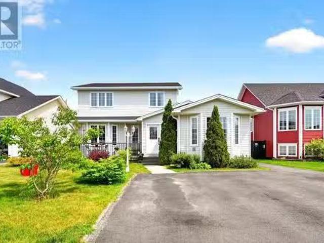 Condo for sale in Paradise, Newfoundland And Labrador