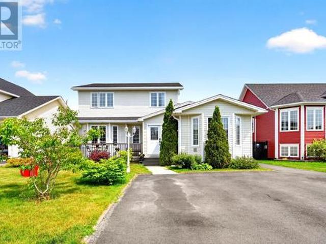 House for sale in Paradise, Newfoundland And Labrador