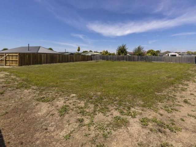 Land for sale in Grovetown, Marlborough