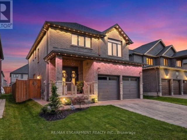 House for sale in County Of Brant, Ontario