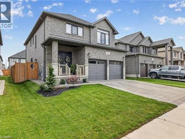 House for sale in County Of Brant, Ontario