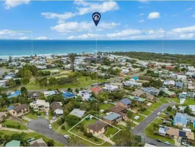 House for rent in Kingscliff, New South Wales
