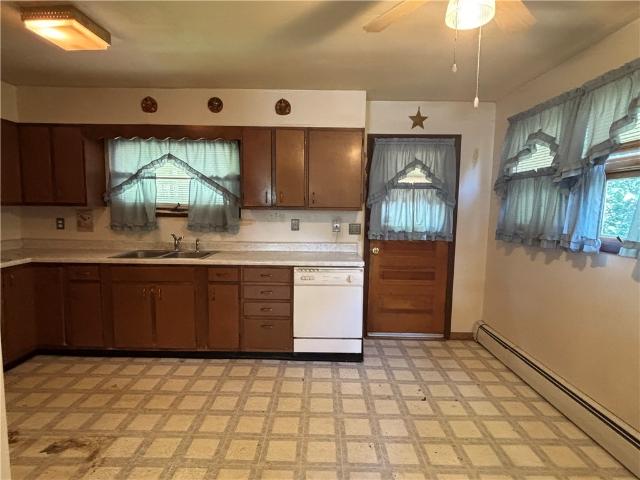 House for sale in Oneonta, New York