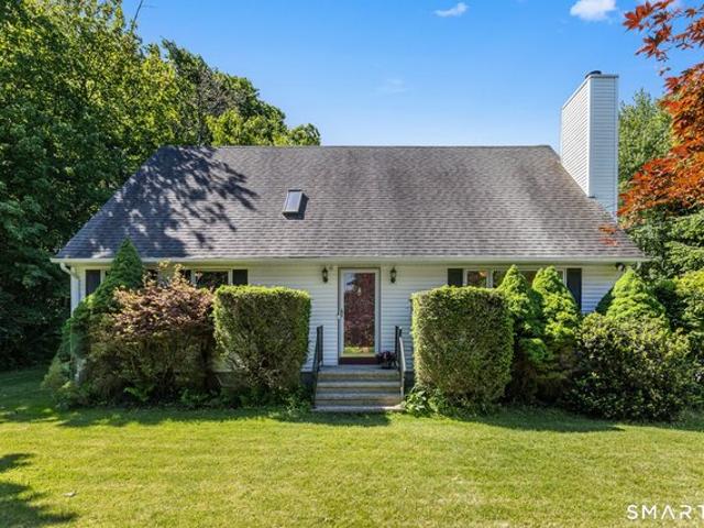 House for sale in Andover, Connecticut