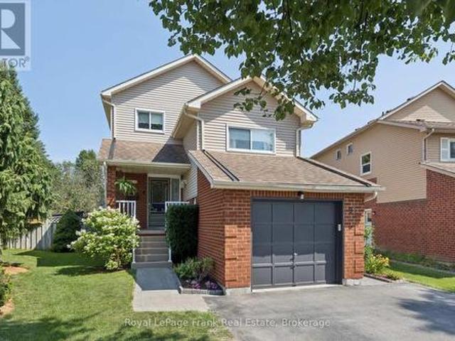 House for sale in Durham, Ontario