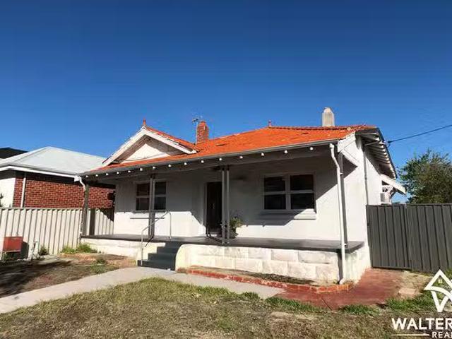 House for rent in North Perth, Western Australia