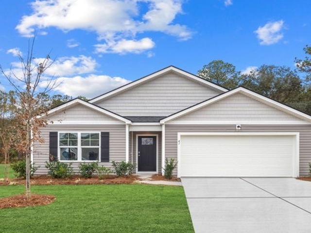 House for sale in Port Wentworth, Georgia