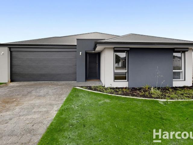 Apartment for rent in Ellenbrook, City of Swan