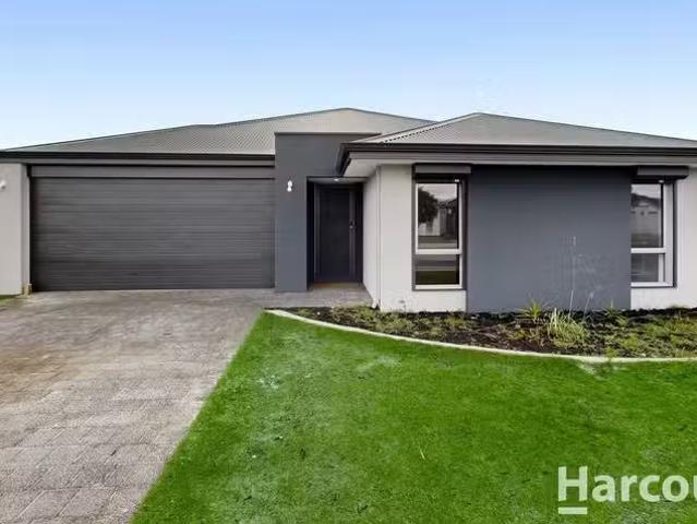 House for rent in Ellenbrook, City of Swan
