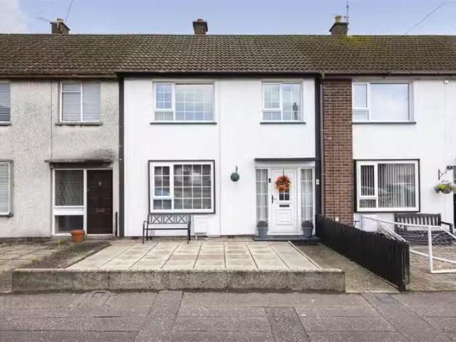 House for sale in Gorteeny, Connacht