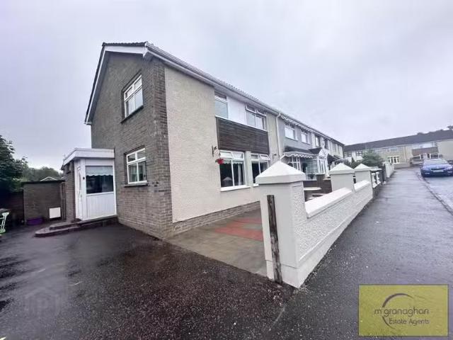 House for sale in Bailieborough, Ulster