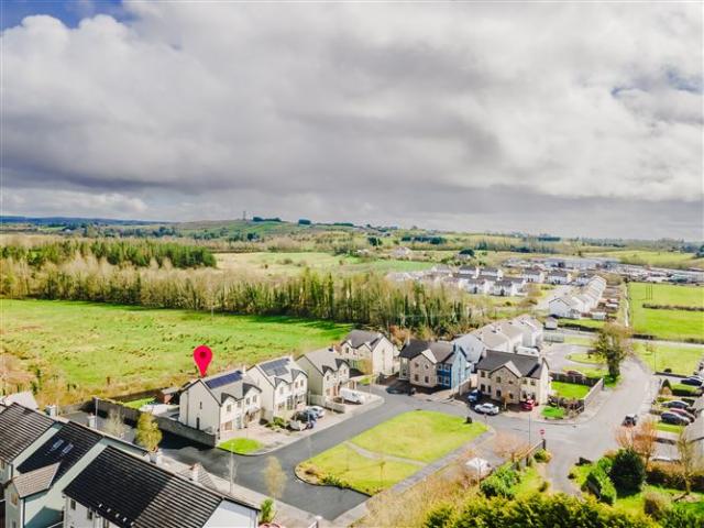 Detached House for sale in Mayo, Connacht