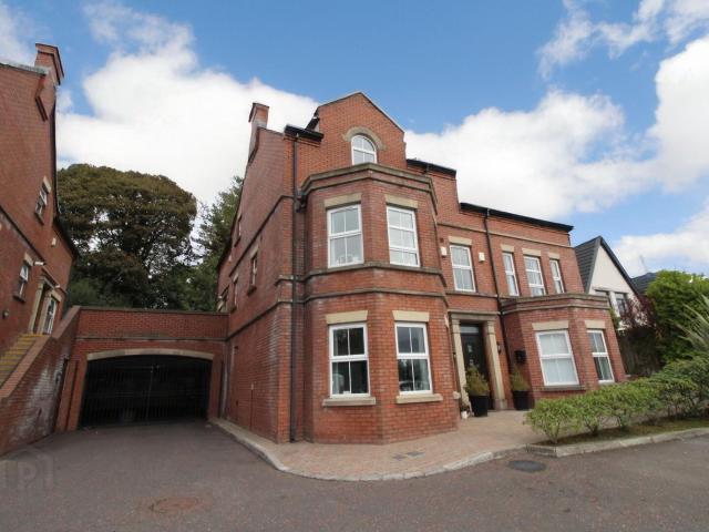 House for rent in Newtownabbey, Northern Ireland