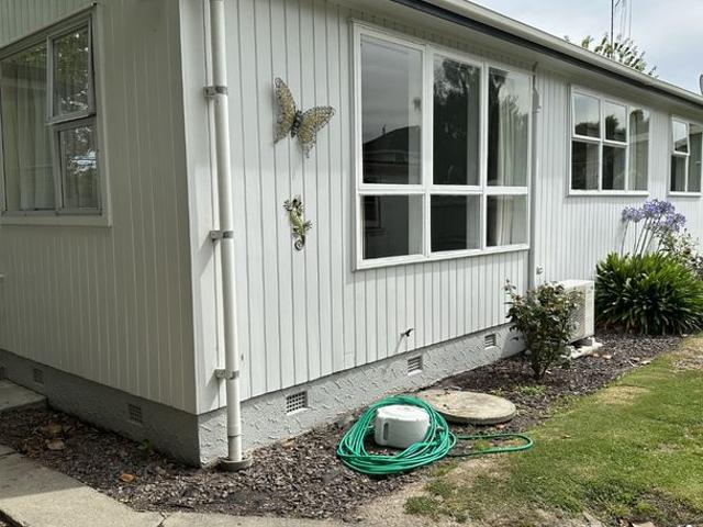 House for rent in Parkside, Timaru