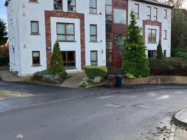 Apartment for rent in Jordanstown, Newtownabbey