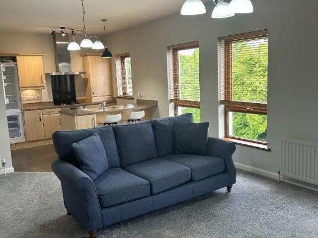 Apartment for rent in Jordanstown, Newtownabbey