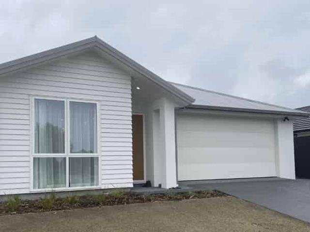 House for rent in Tikipunga, Northland