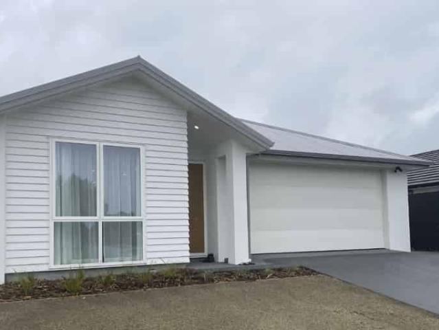 House for rent in Tikipunga, Northland
