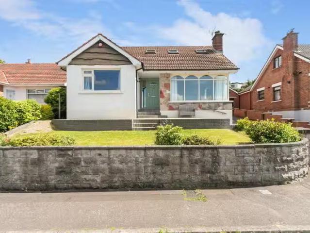 House for sale in Edenderry, North Tipperary