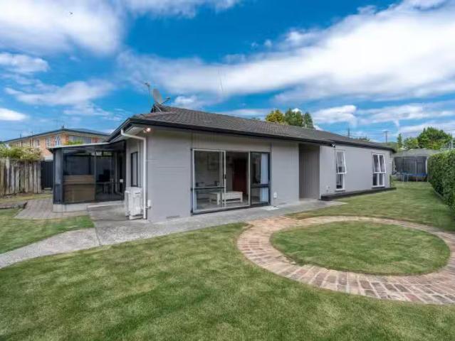 House for sale in Hamilton, Waikato
