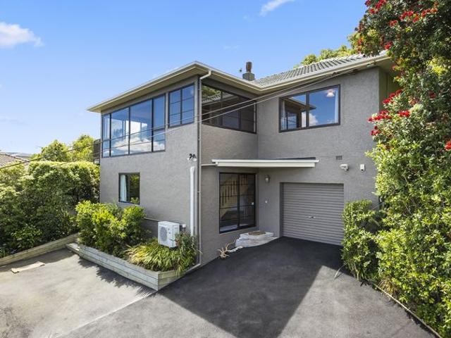 House for rent in Vauxhall, Dunedin