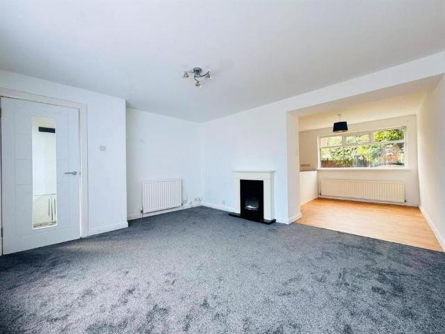 House for rent in Ballyduff, Newtownabbey