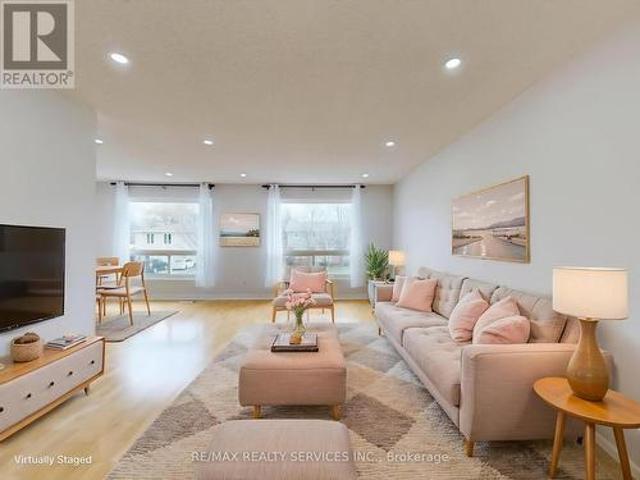 House for sale in Georgina, Ontario