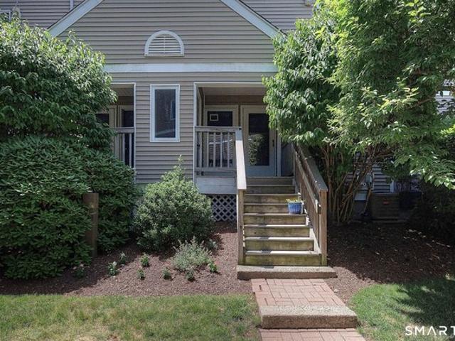 Townhouse for sale in Norwalk, Connecticut