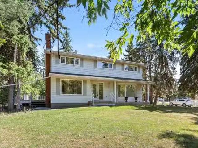 House for sale in Saint Albert, Alberta