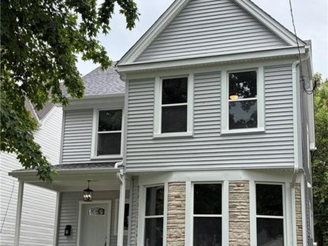 House for sale in Dayton, Ohio