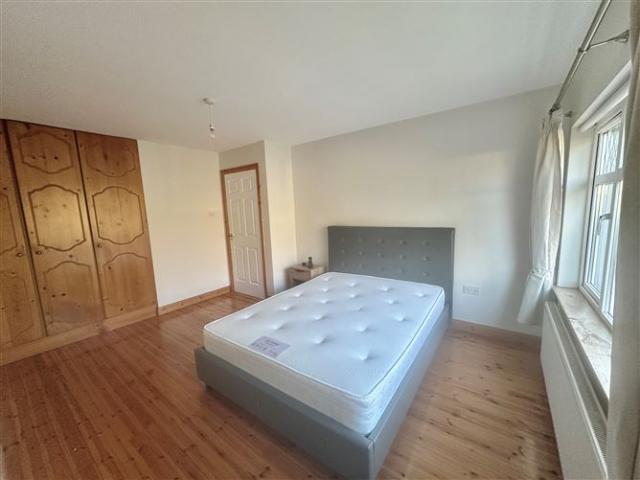 Detached House for sale in Monaghan, Ulster