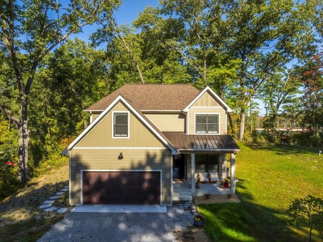 House for sale in Beverly Shores, Porter County