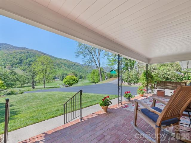 House for sale in Haywood, North Carolina