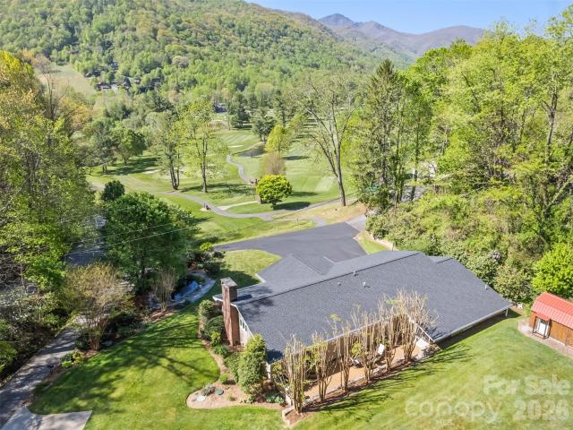 House for sale in Haywood, North Carolina