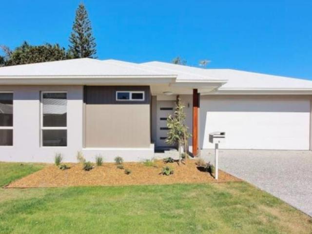 House for rent in Brighton, City of Brisbane