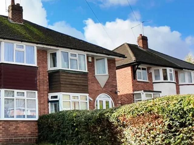 House for rent in Selly Oak, Isle Of Man