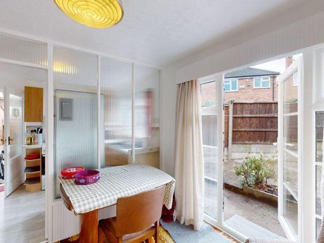 House for rent in Metchley, Birmingham