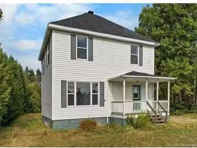 House for sale in Restigouche, New Brunswick