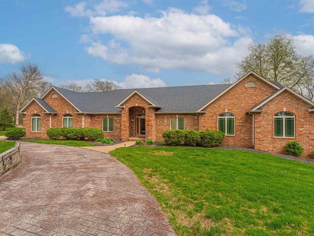 House for sale in Logan, Illinois